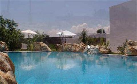 Masseria Fortificata Donnaloia 5*
