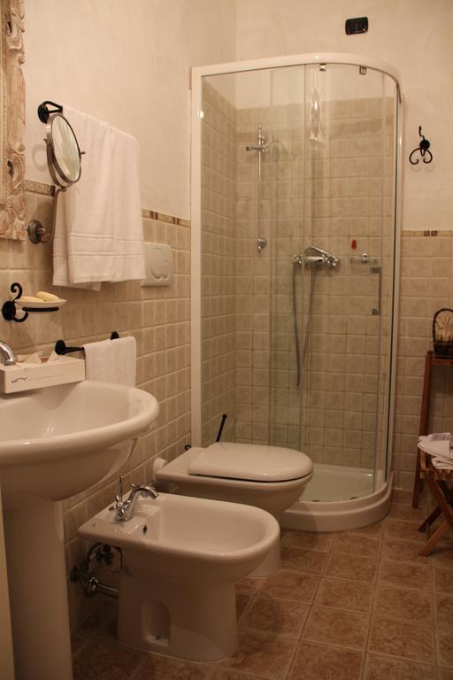 Masseria Fortificata Donnaloia Hotel 5*