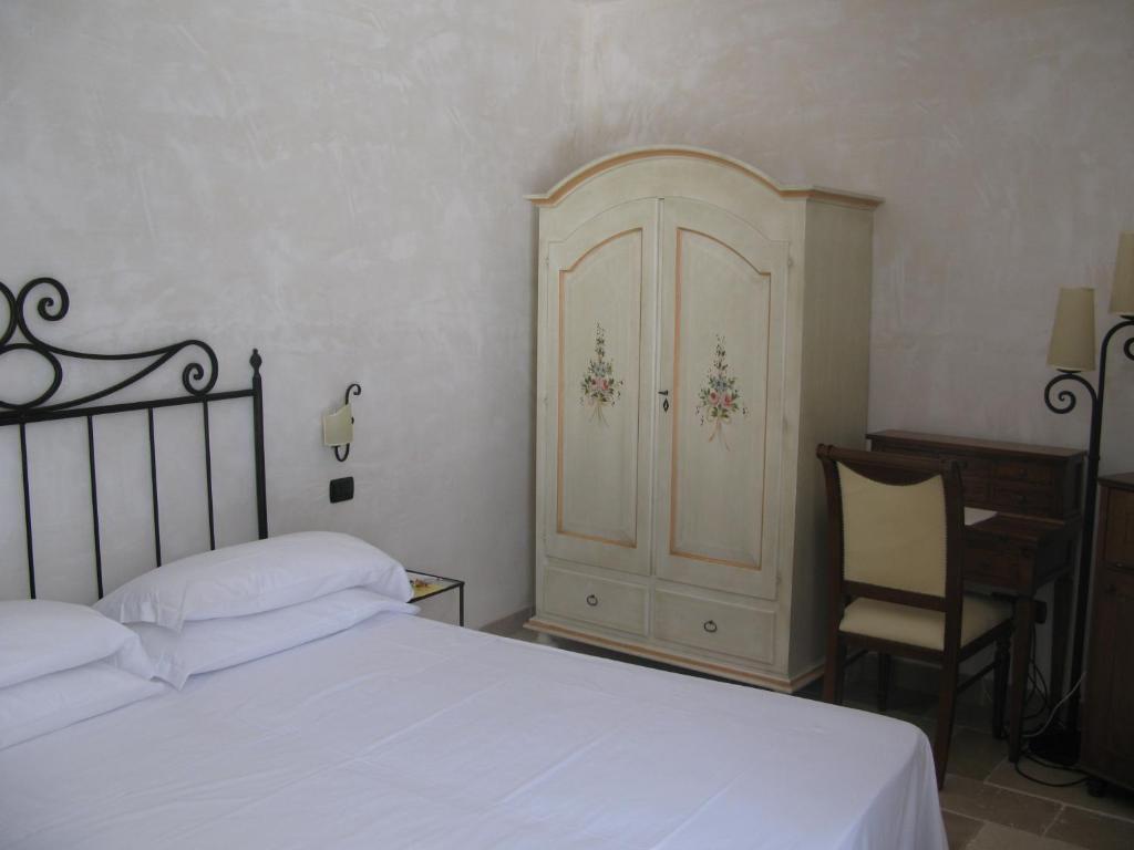 Masseria Fortificata Donnaloia 5* Monopoli