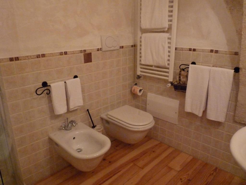 Masseria Fortificata Donnaloia 5*