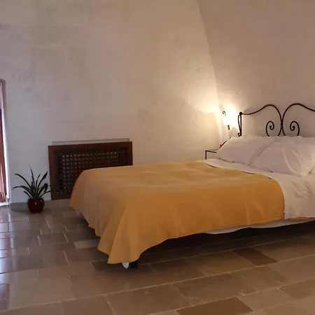 Hotel Masseria Fortificata Donnaloia Monopoli Zimmer foto