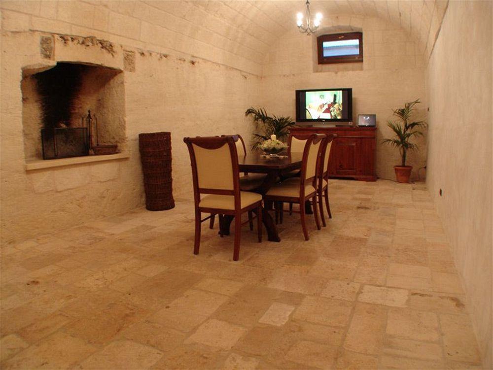 Masseria Fortificata Donnaloia Hotel Monopoli