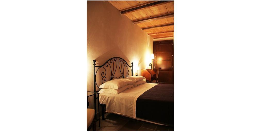 Masseria Fortificata Donnaloia Hotel