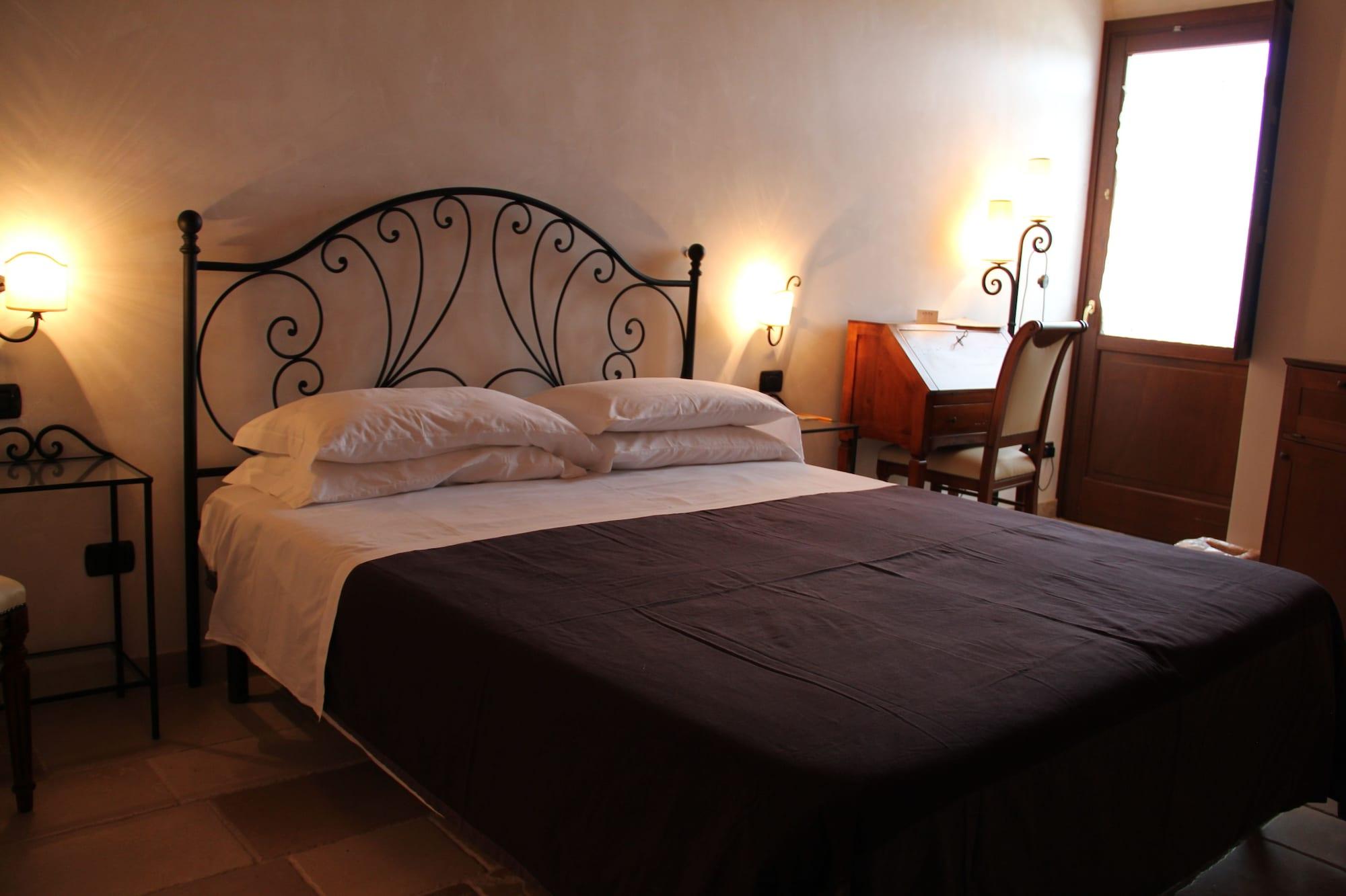 Masseria Donnaloia Hotel