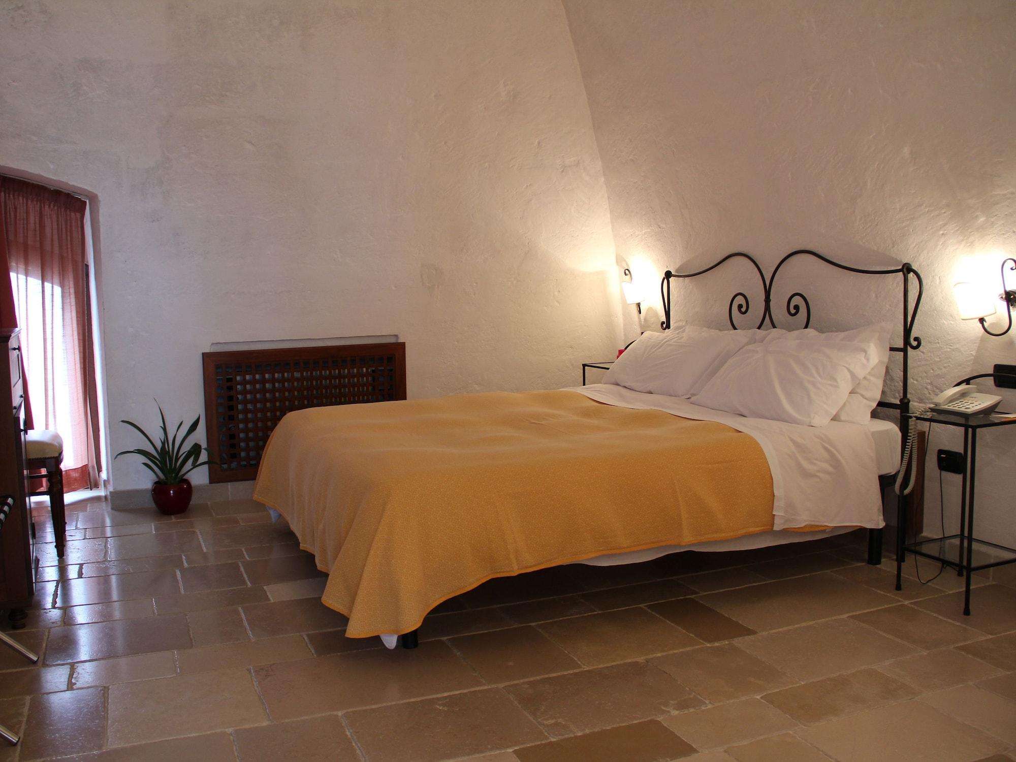 Masseria Donnaloia
