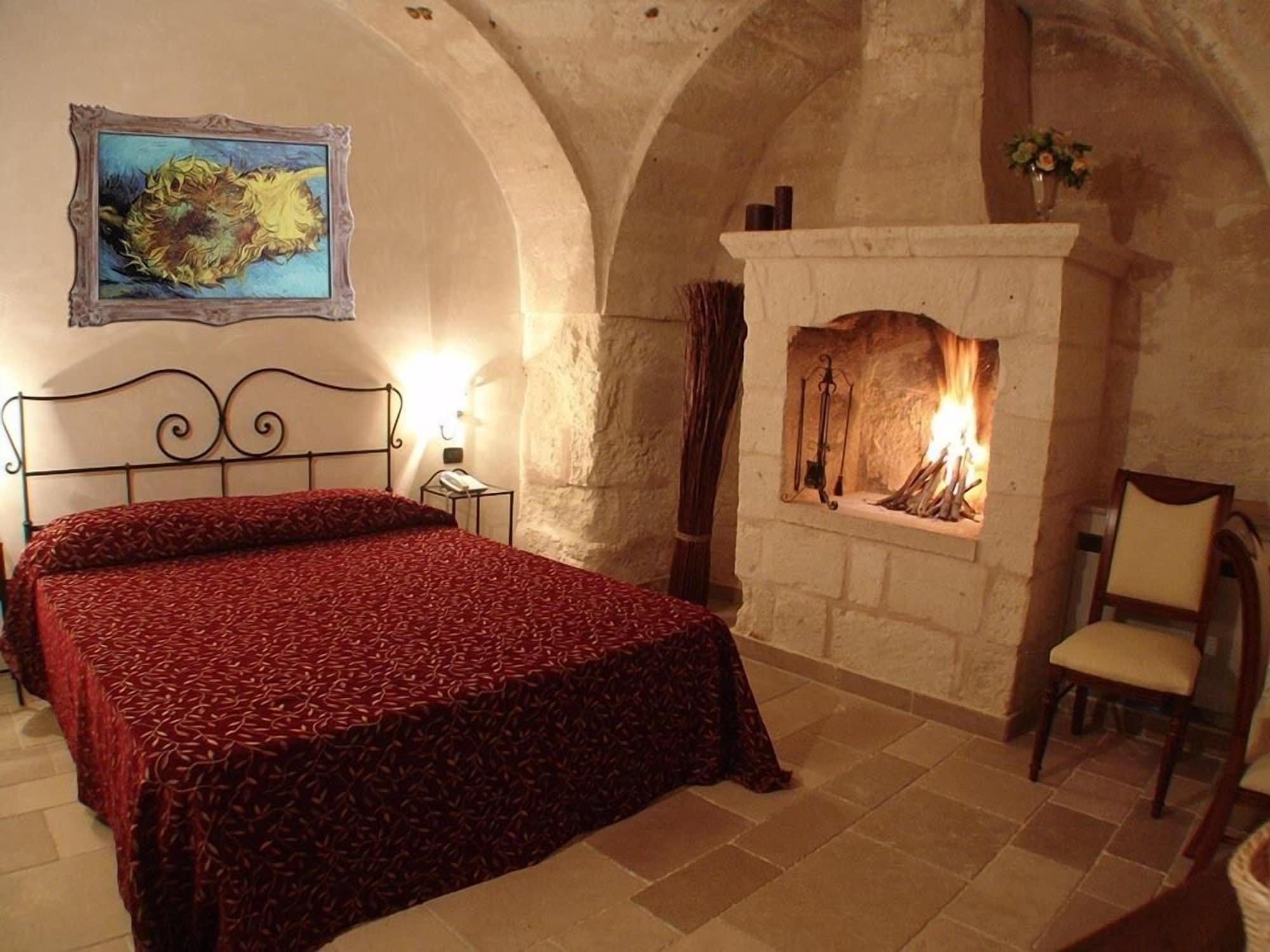 Hotel Masseria Fortificata Donnaloia Monopoli