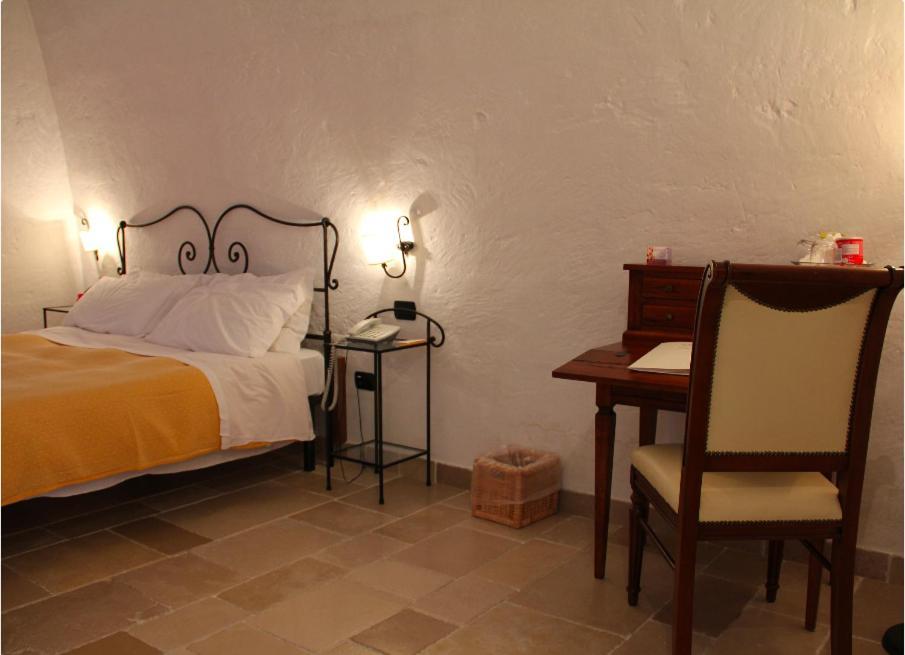 Hotel Masseria Donnaloia Monopoli