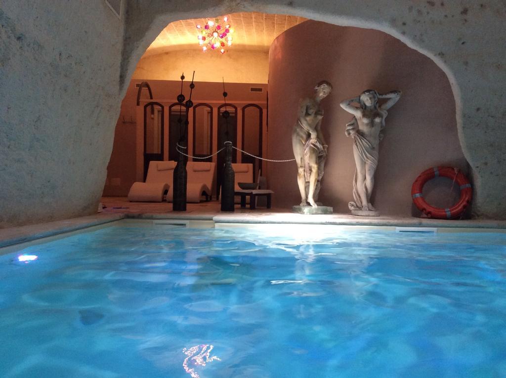 Hotel Masseria Donnaloia Monopoli