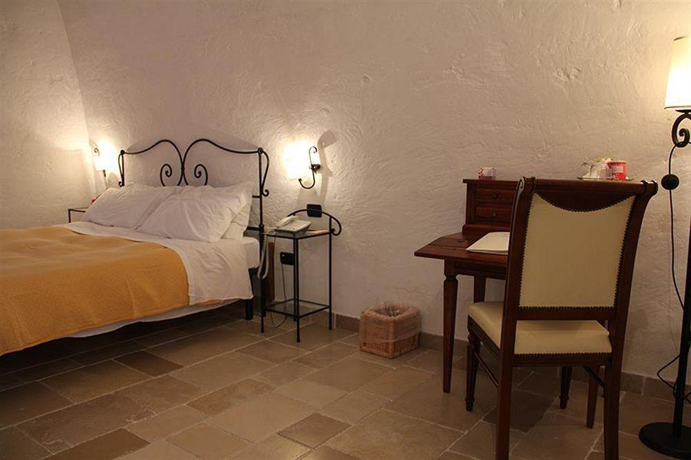 Masseria Donnaloia Hotel Monopoli