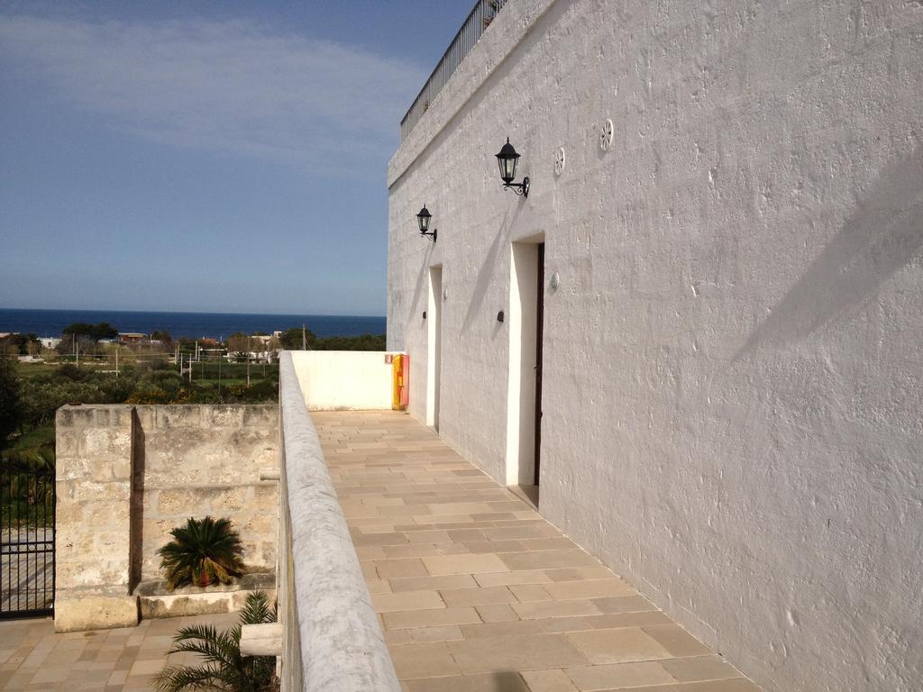 Masseria Donnaloia