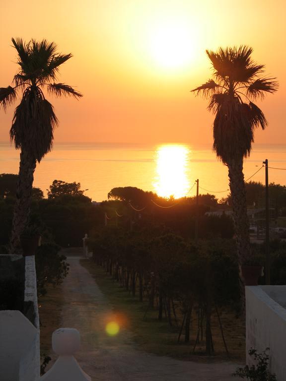 Masseria Donnaloia 5* Monopoli