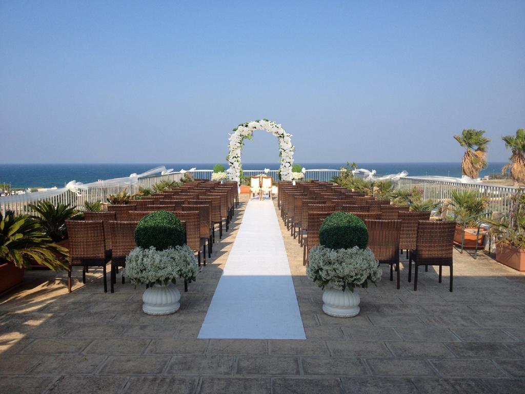 Masseria Fortificata Donnaloia 5* Monopoli