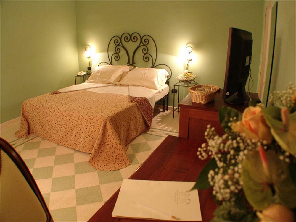 Masseria Donnaloia Hotel