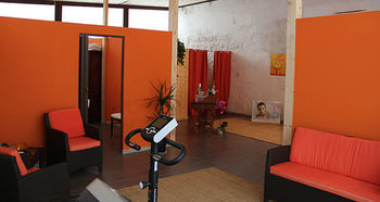 Hotel Masseria Fortificata Donnaloia Monopoli