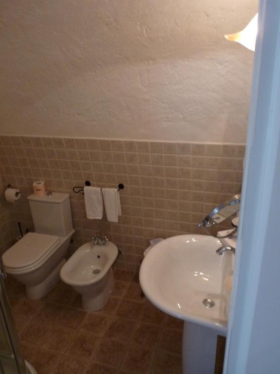 Hotel Masseria Fortificata Donnaloia Monopoli