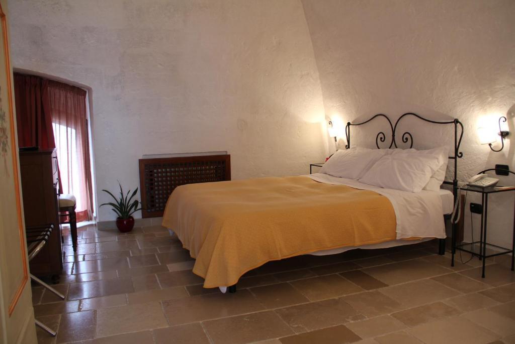 Masseria Donnaloia Monopoli