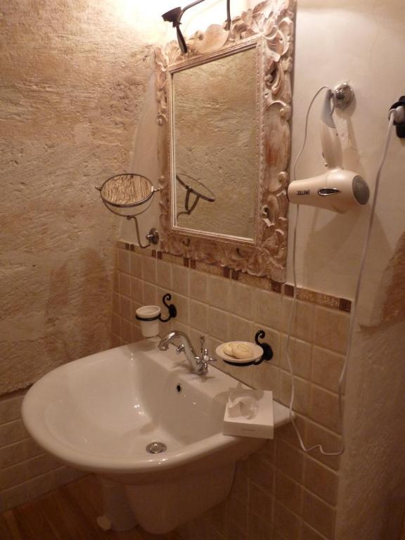 Masseria Donnaloia Hotel 5*