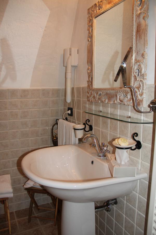 Masseria Donnaloia Hotel 5*