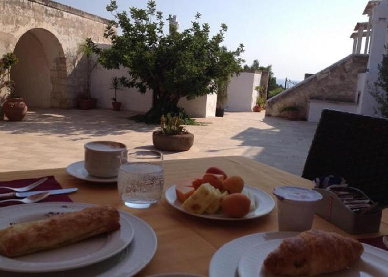 Hotel Masseria Donnaloia Monopoli