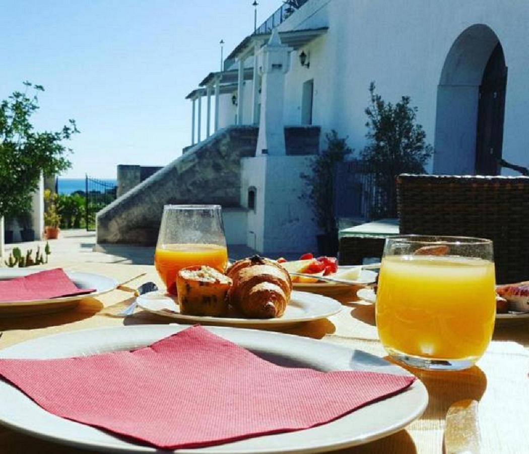 Masseria Donnaloia Monopoli
