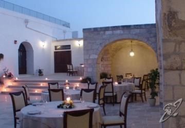 Masseria Donnaloia