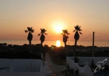 Masseria Donnaloia Hotel