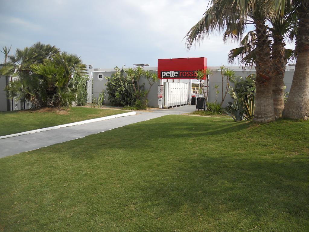 Hotel Masseria Donnaloia 5*