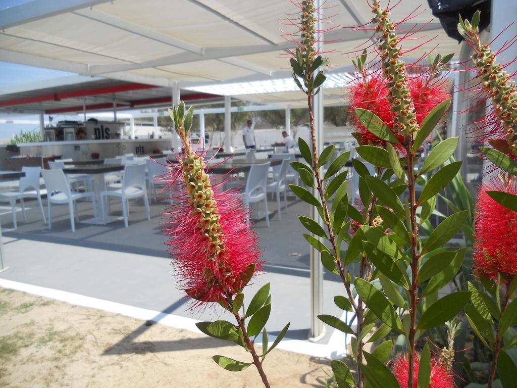 Masseria Fortificata Donnaloia Hotel