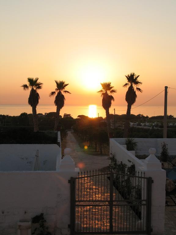 Masseria Donnaloia 5*