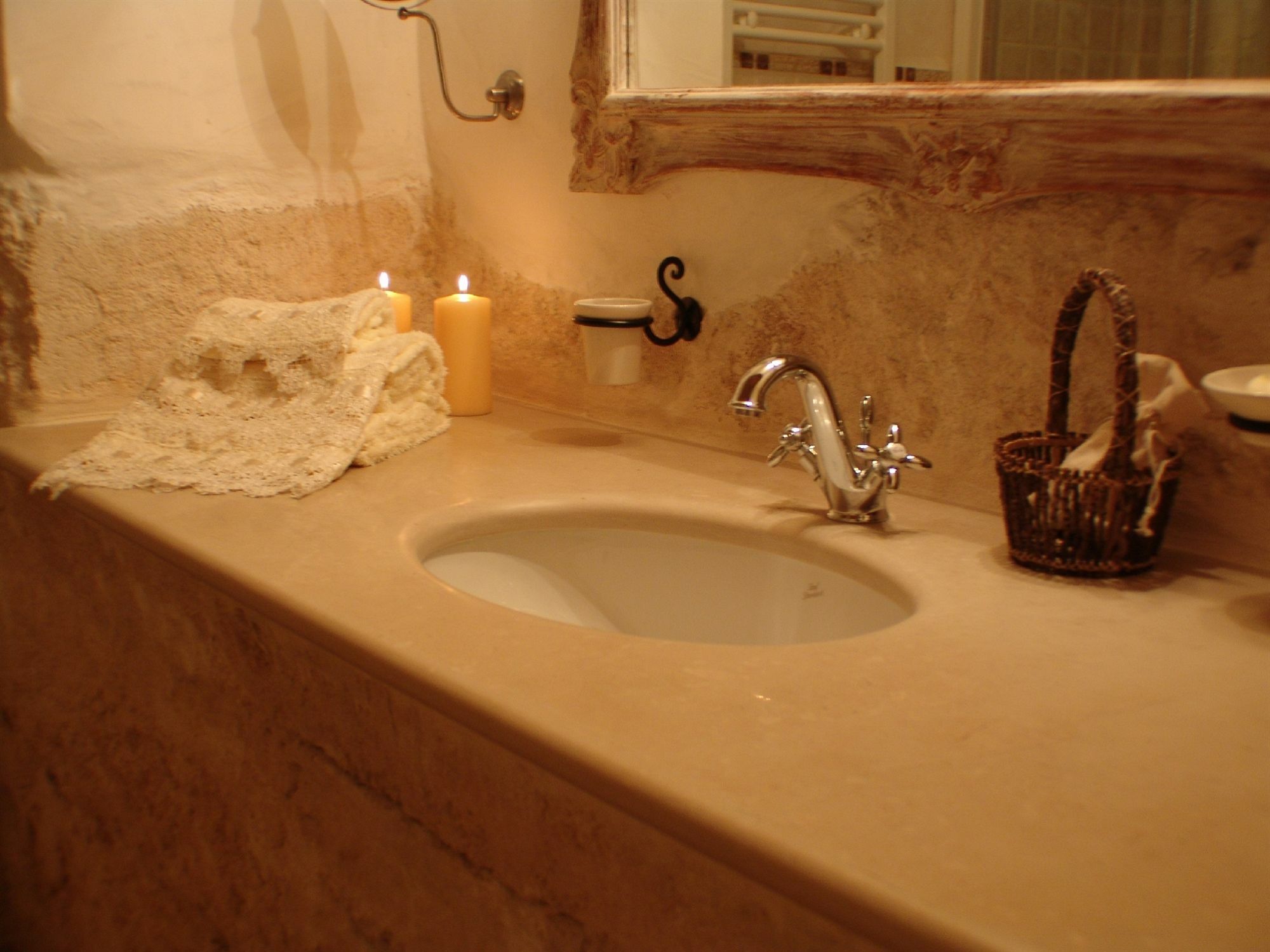 Hotel Masseria Donnaloia Monopoli