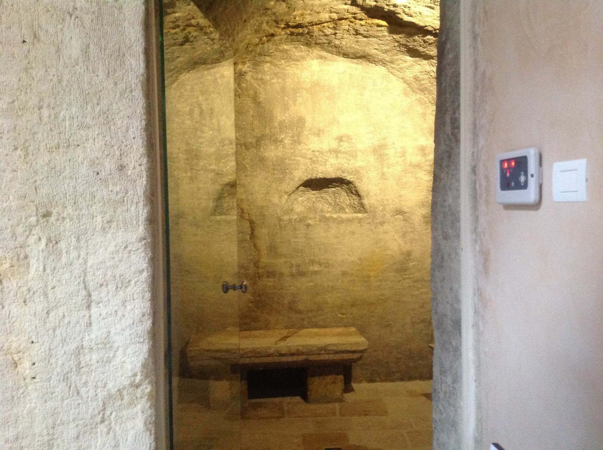 Hotel Masseria Donnaloia Monopoli