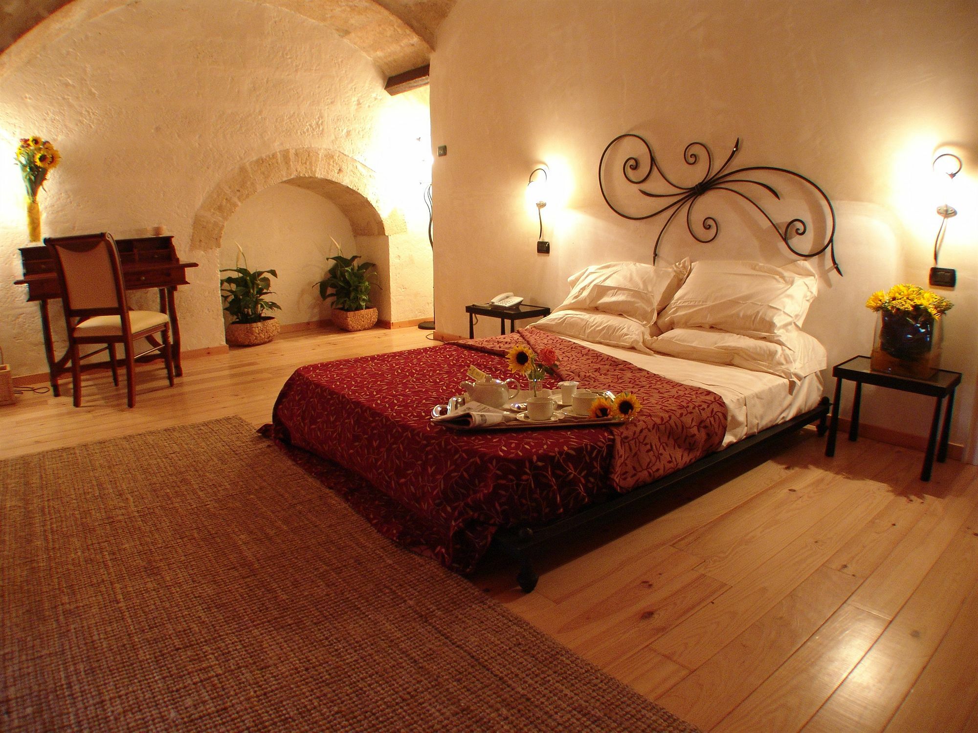 Masseria Donnaloia Hotel Monopoli