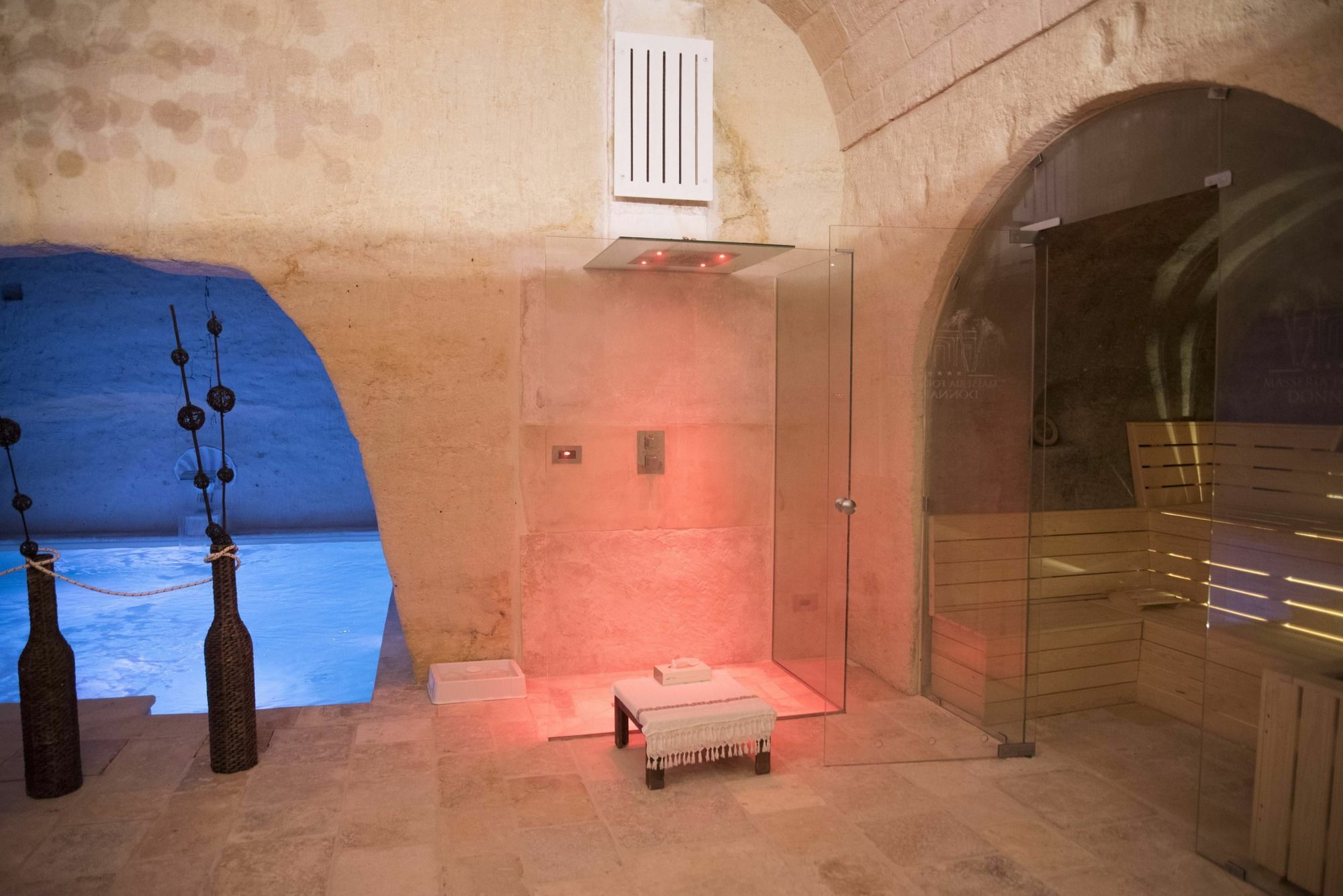 Masseria Donnaloia Monopoli