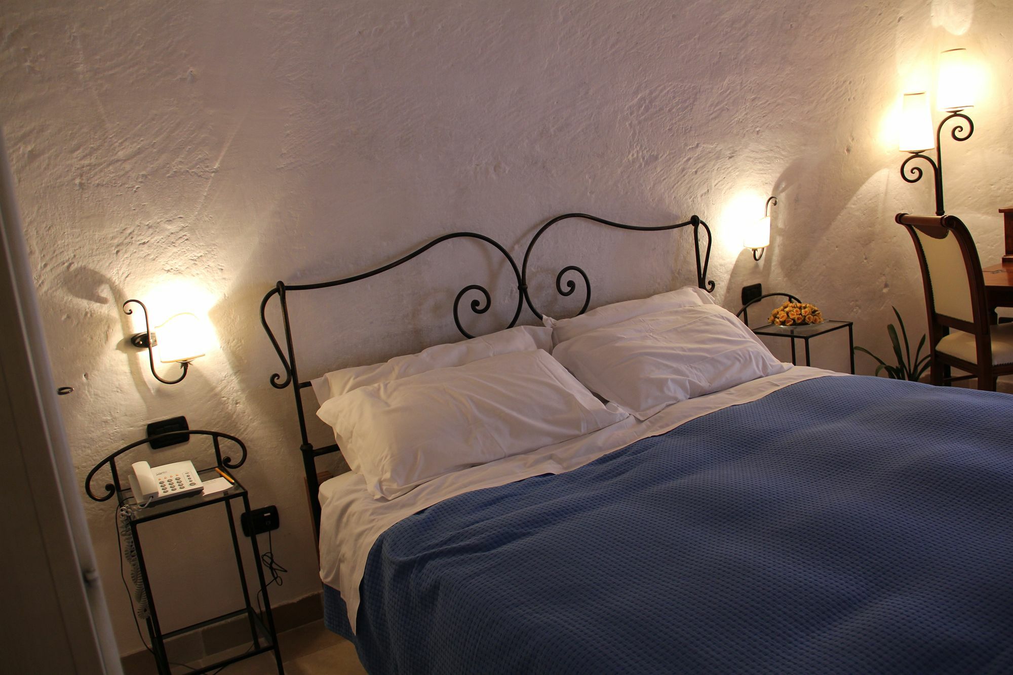 Masseria Fortificata Donnaloia 5*