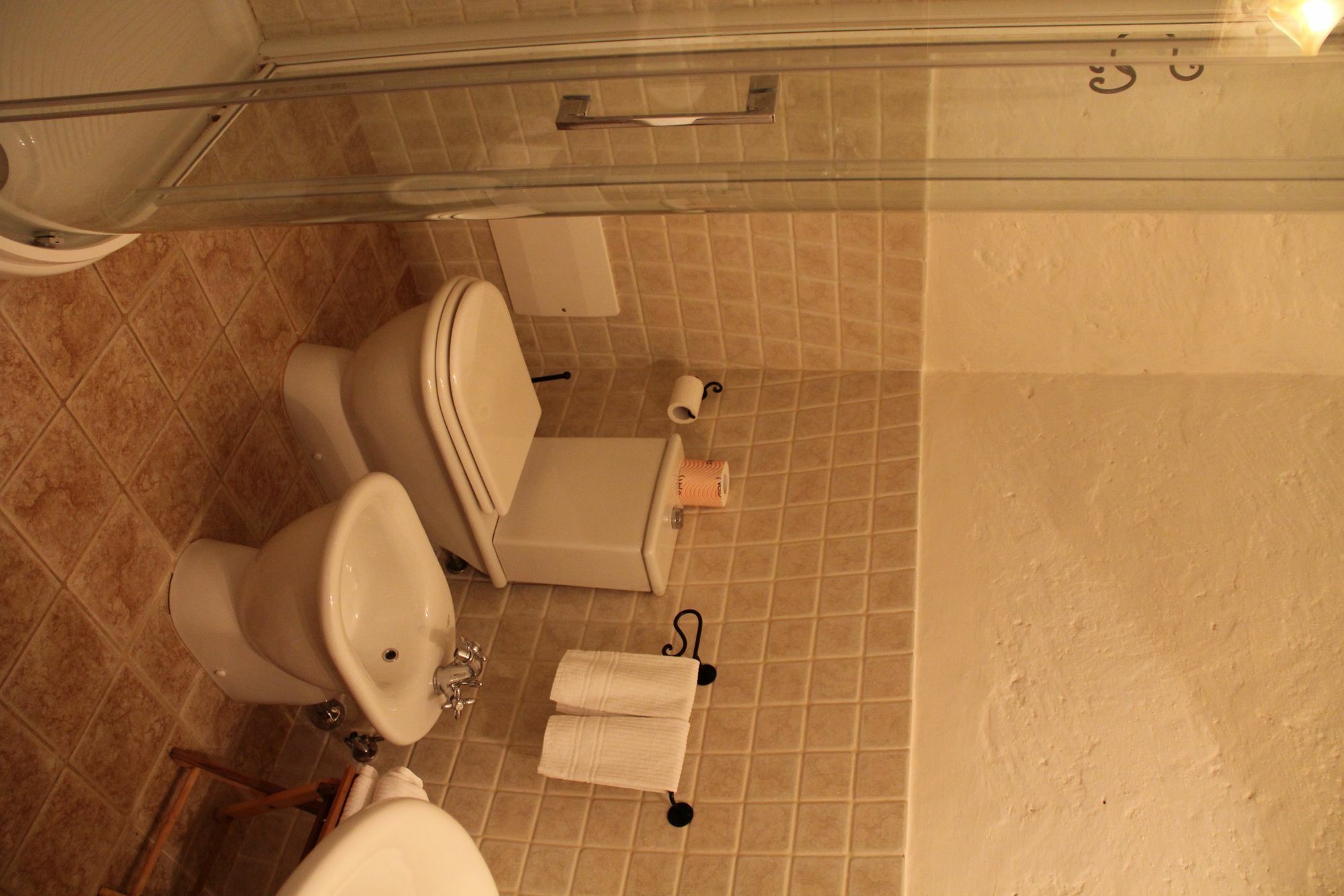 Masseria Donnaloia 5*