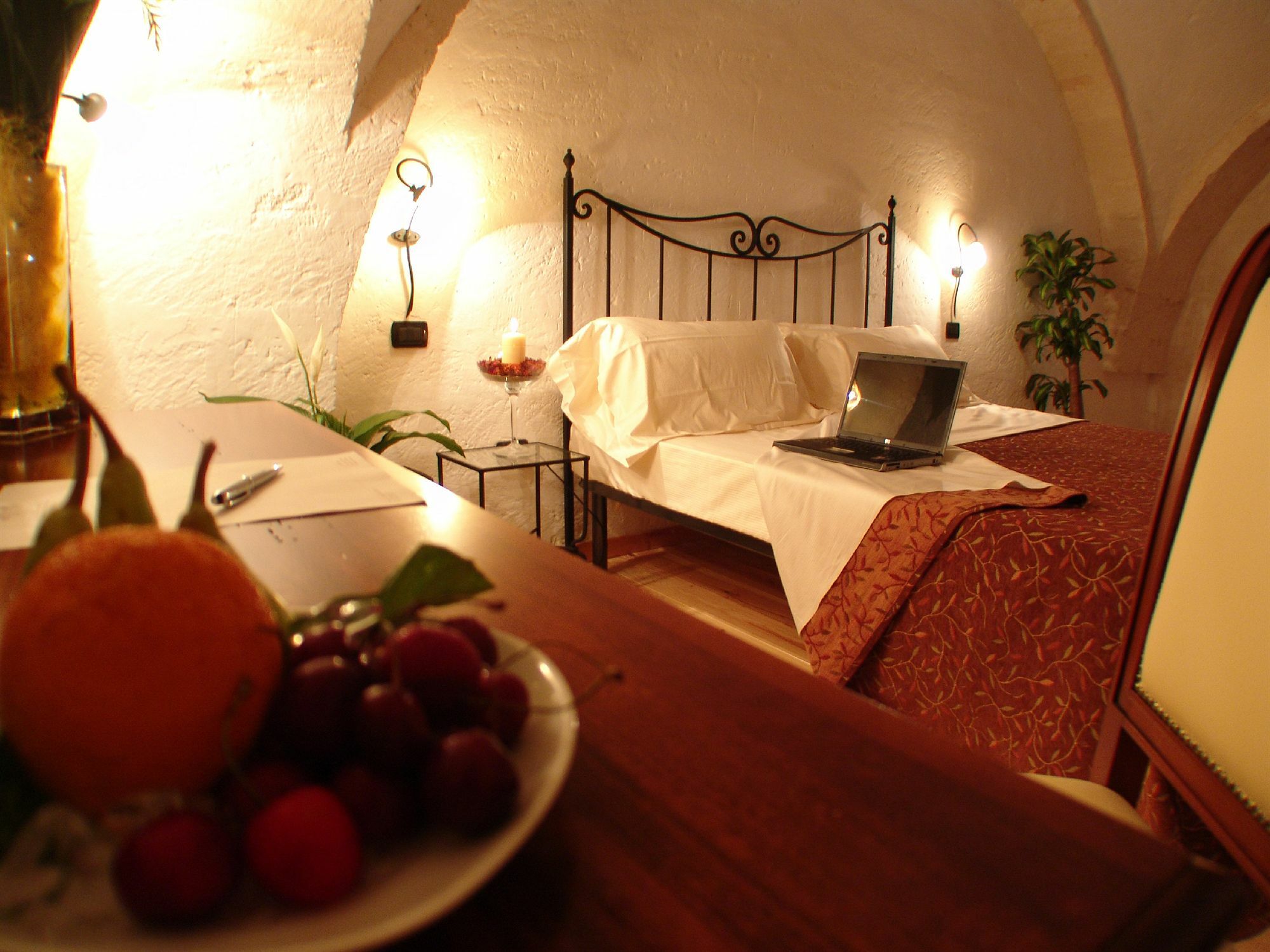 Hotel Masseria Fortificata Donnaloia Monopoli