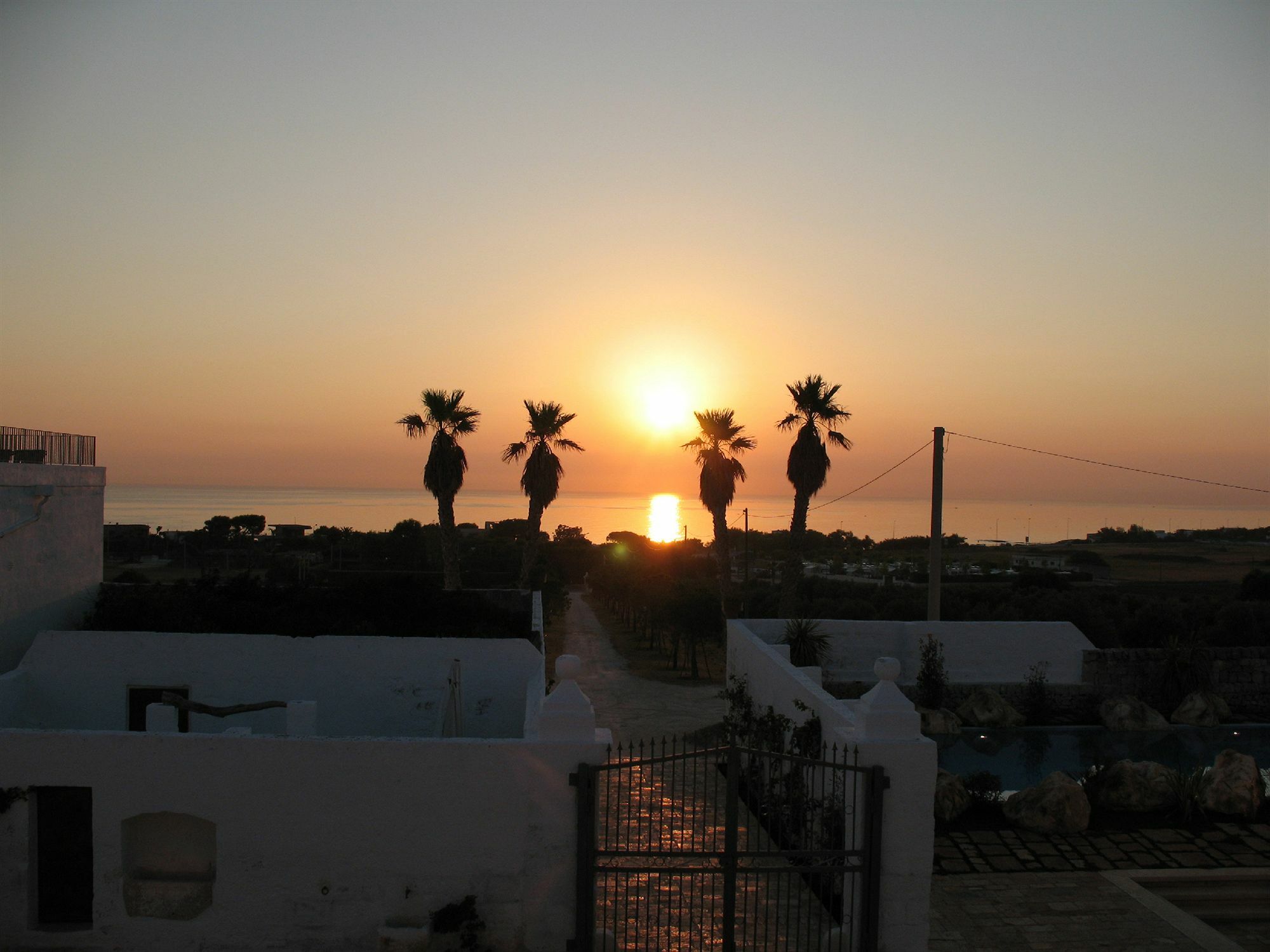 Masseria Donnaloia 5*