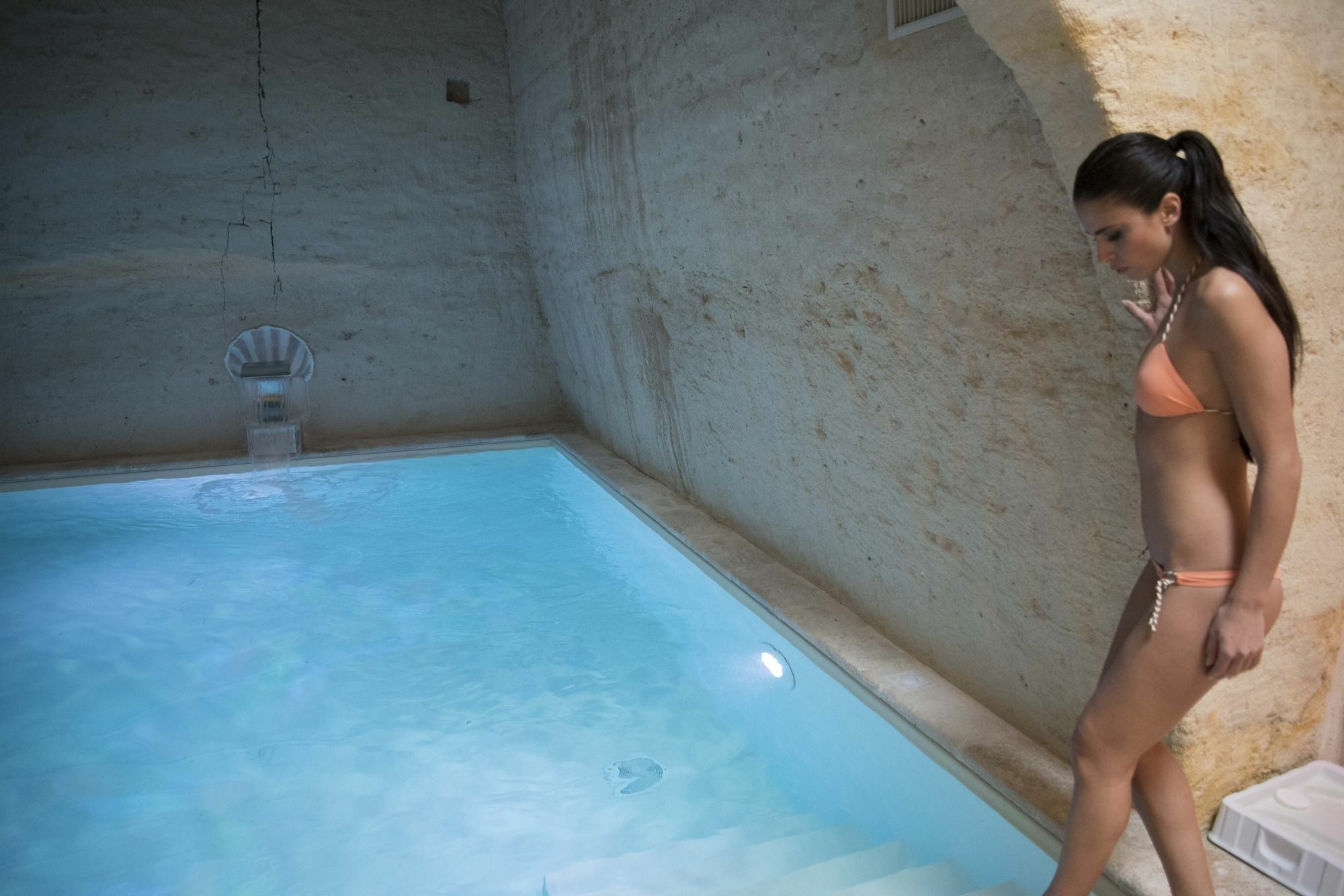 Masseria Donnaloia Monopoli