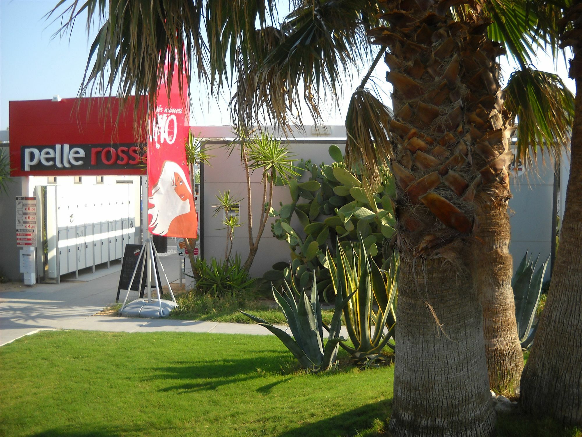 Hotel Masseria Donnaloia