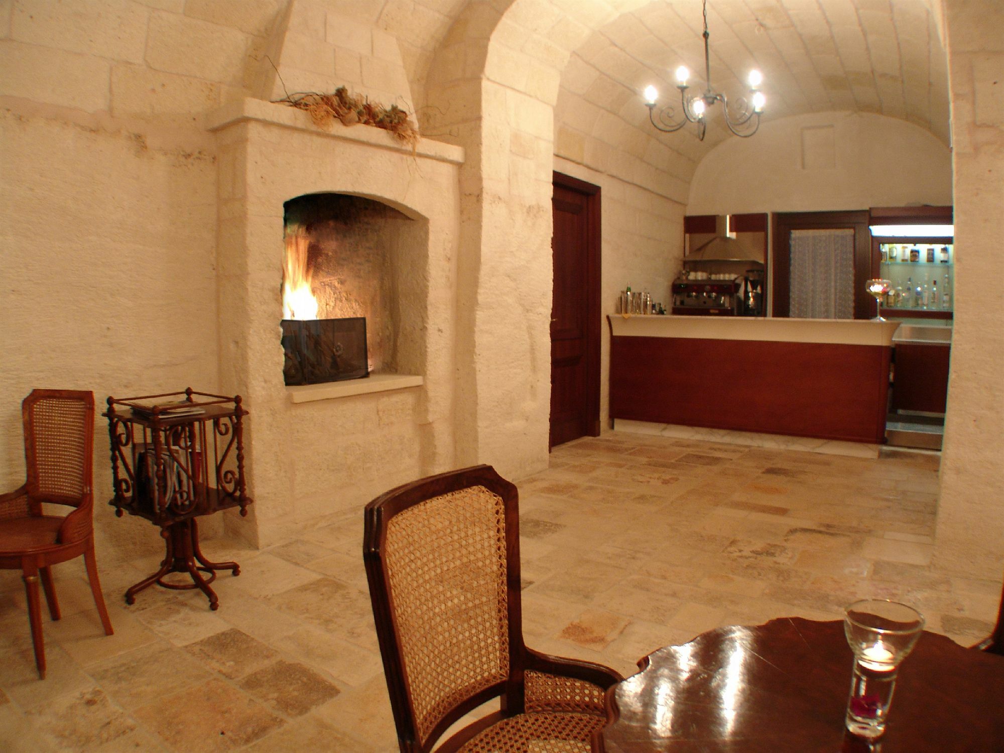 Hotel Masseria Donnaloia